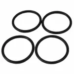 87061S94 - : Engine Coolant Pipe O-Ring for Ford: Freestar | Mercury: Monterey Image