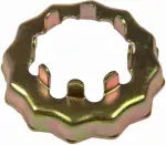6150731 - : Spindle Nut 3/4 In.-16 and M20 In.-1.0 Hex Size 1-1/16 In. and 27mm for Dorman Image