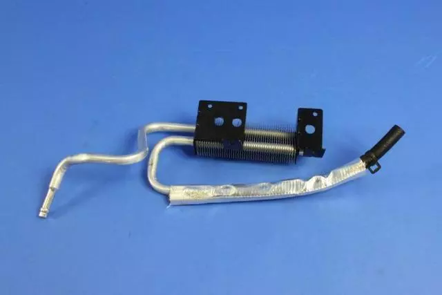 Power Steering Cooler - Mopar (5272334ad)