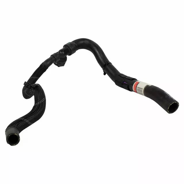Lower Hose - Ford (DM5Z-8286-C)