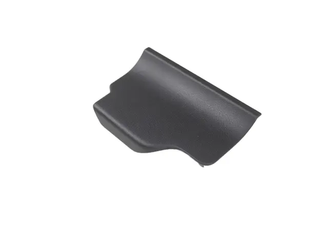 6YE24TX7AA - Interior Trim: Seat Belt Anchor Cover, Right for Jeep: Grand Cherokee L Image