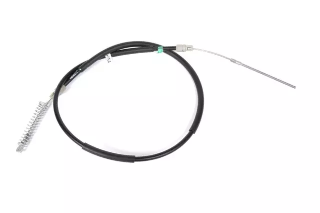 22807377 - : Rear Driver Side Parking Brake Cable for ACDelco Image