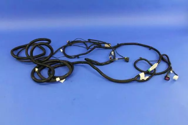 68191005AE - Electrical: Body Right Wiring for Ram: ProMaster 1500, ProMaster 2500 Image