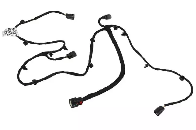 95426327 - Body: Harness for Buick: Encore Image
