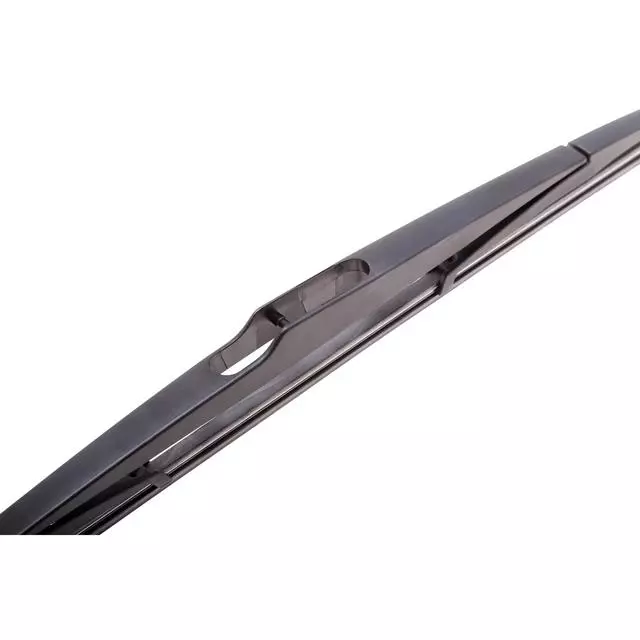 8214D - Wiper and Washer: Windshield Wiper Blade for BMW: X3 | Ford: Edge, Transit Connect | Jaguar: X-Type | Lincoln: MKX | Mazda: 3 | Nissan: Quest, Versa | Saab: 9-5 | Volvo: C30, XC60, XC90 Image