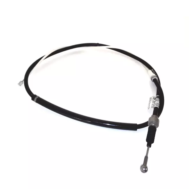 8N0609721F - Brakes: Park Brake Cable for Audi: TT, TT Quattro Image