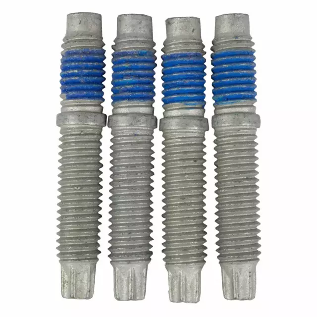 W706931S439 - Suspension: Mount Bracket Stud for Ford: Explorer, Police Interceptor Sedan, Police Interceptor Utility, Special Service Police Sedan, Taurus | Lincoln: MKS, MKT Image