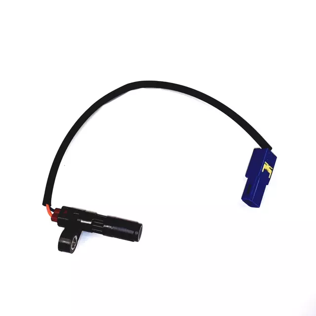 Vehicle Speed Sensor - Volkswagen (09G-927-321-B)