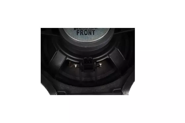 Front Door Radio Speaker - GM (25852236)