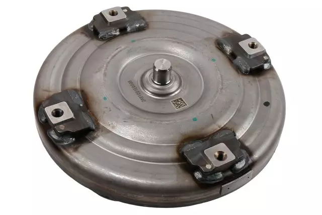 Torque Converter - GM (24262815)