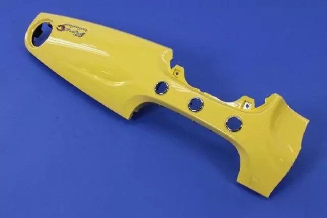 1TS471YFAB - : Instrument Panel Bezel for Mopar Image