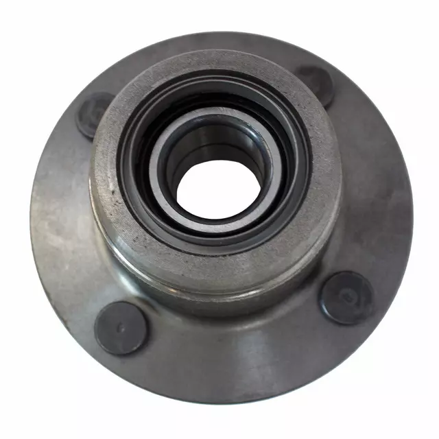Hub & Bearing Assembly - FORD (ys4z1a034aa)
