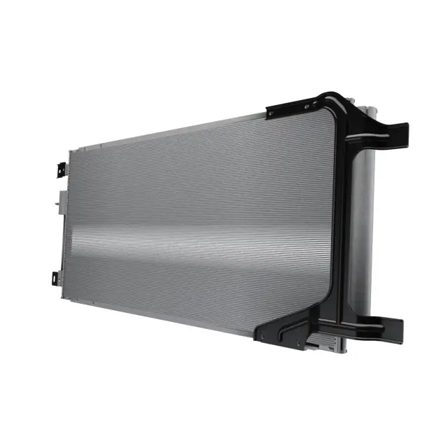 « 68322495AB – Air Conditioners and Heaters : Climatisation Condenseur pour Mopar Image »