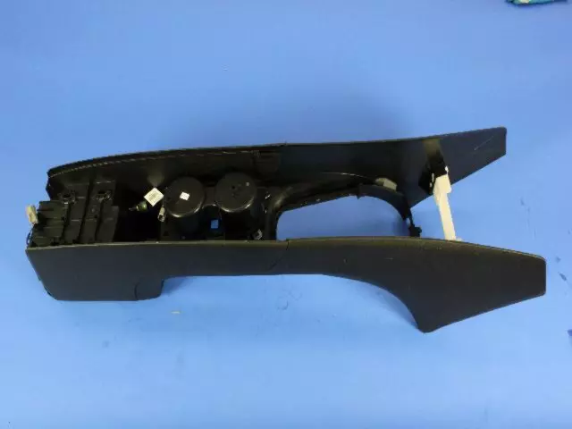 1VV17DX9AB - Interior Trim: Floor Console for Mopar Image