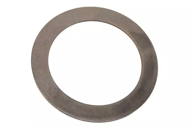 26012914 - Driveline &amp; Axles: Differential Side Gear Thrust Washer for Chevrolet: Express 1500 | GMC: Savana 1500 Image