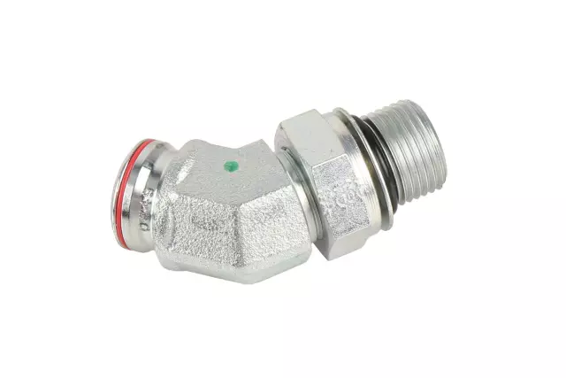 Adapter - GM (15257378)