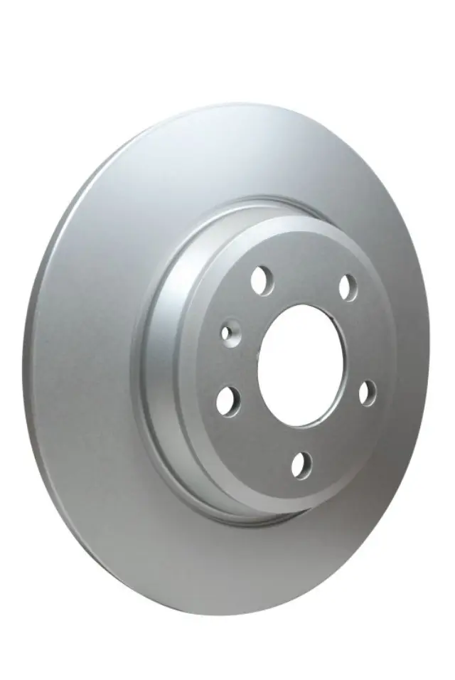 355113932 - Brakes &amp; Brake Parts: Disc Brake Rotor for Hella Pagid Image