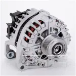211560 - : TYC Alternator for TYC Image