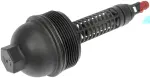 921117 - : Oil Filter Cap - Plastic for Dorman Image