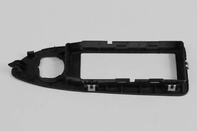 1LK76ZJ8AA - : Switch Bezel for Mopar Image