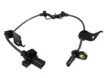 あんど 57455-SHJ-A02 - Genuine Honda Sensor Assembly, Left Front