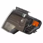 DL3Z13008FB - : Headlamp Assembly for Ford: F-150 Image