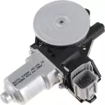 82731EZ00A - : Window Motor for Nissan: TITAN, TITAN XD Image