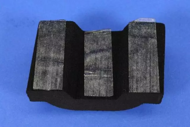 Fender To Cowl Mucket - Alfa Romeo (68237522AA)