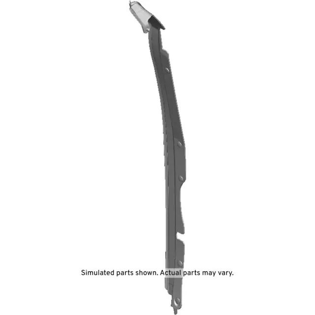 23143030 - : 2013-2019 Cadillac XTS - Front Weather-Strip for Cadillac: XTS Image