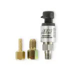 30213075 - : AEM 5 BAR Stainless Steel MAP Sensor Kit for AEM Electronics Image