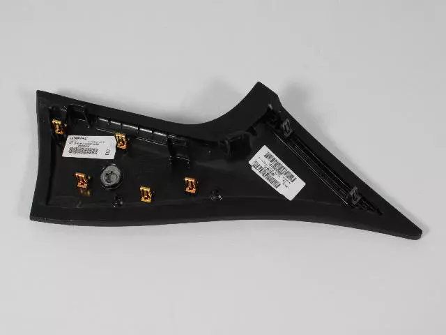 Console Panel, Left - Mopar (1JR61DX9AF)