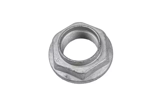11611637 - : Multi-Purpose Nut for GM Image
