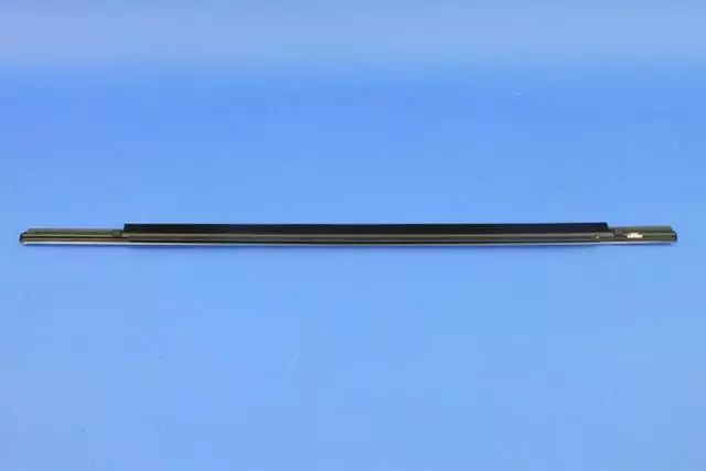 Door Belt Outer Weatherstrip, Left - Mopar (68442227AA)