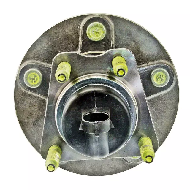 512250 - : Rear Wheel Hub and Bearing Assembly for Chevrolet: Cobalt, HHR | Pontiac: G5 | Saturn: Ion Image