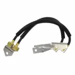 BRHR212 - : Hose Assembly Brake for Ford Image