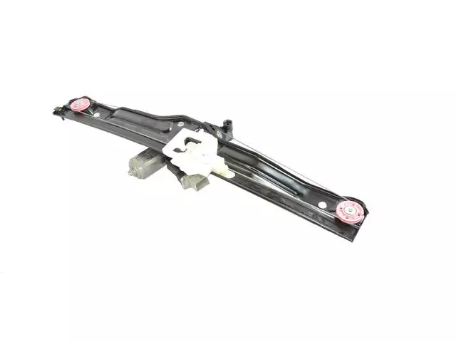 68248215AA - Doors, Door Mirrors and Related Parts: Front Door Window Regulator, Right for Mopar Image image
