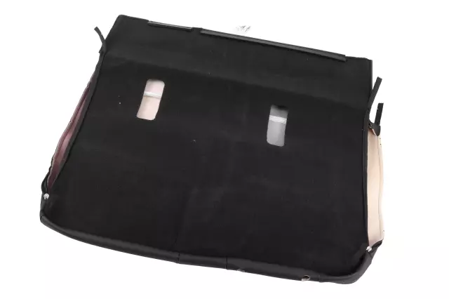 Seat Back Cover - GM (84744039)