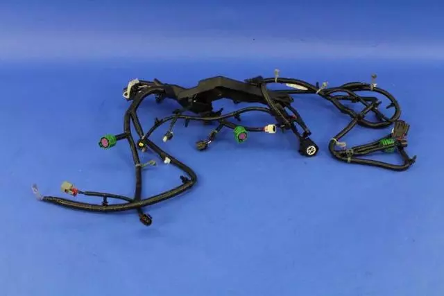 Front End Module Wiring - Mopar (68234260AB)