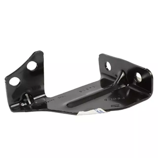 7T4Z5A204BA - Exhaust: Exhaust Bracket for Ford: Edge, Fusion | Lincoln: MKX, MKZ Image