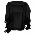 JL7Z7866600NB - Body: Seat Back Cover for Lincoln: Navigator Image