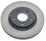 402063WS1B - : Rotor for Nissan: Quest Image