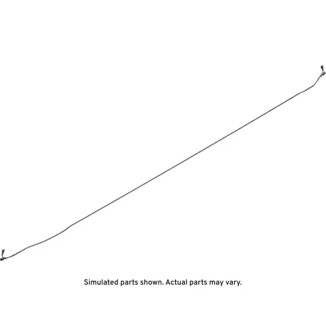 84424014 - Body: Window Motor Relay for Chevrolet: Silverado 1500, Silverado 1500 LTD, Silverado 3500 HD | GMC: Sierra 1500, Sierra 1500 Limited, Sierra 2500 HD, Sierra 3500 HD Image