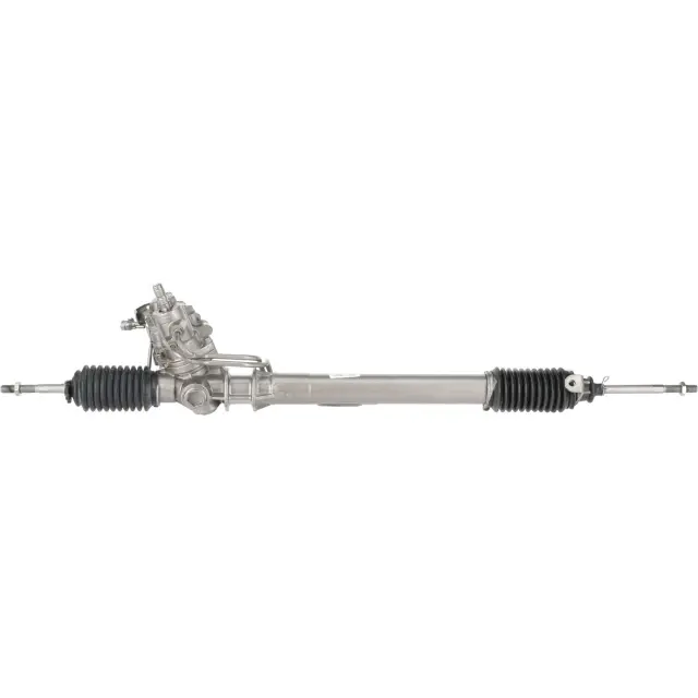 9124M - : Rack and Pinion Assembly - MAVAL - Hydraulic Power - Remanufactured - 9124M for Maval Image