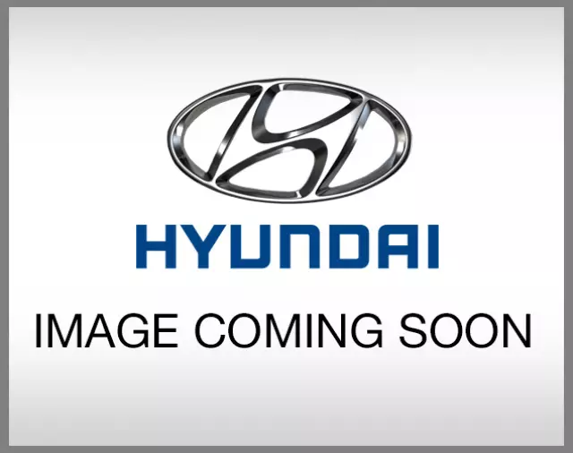 Splash Guards, Rear - Hyundai (B1F46AU200)