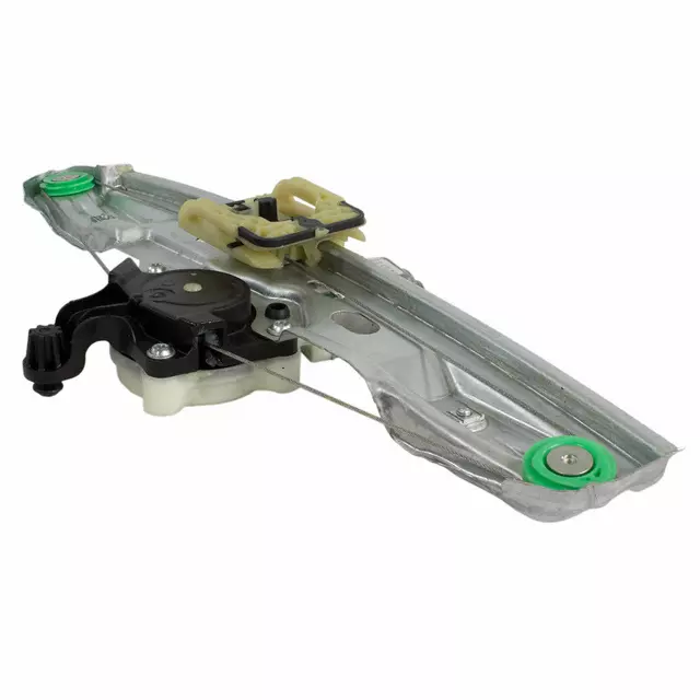 BM5Z5827000B - Body: Window Regulator for Ford: Focus Image
