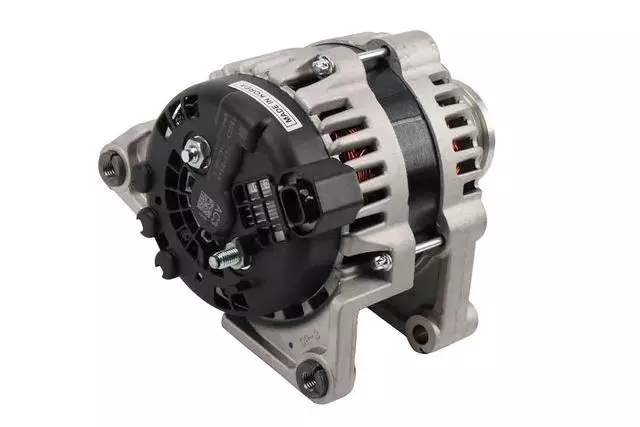 13579663 - : Alternator for Chevrolet: Sonic Image