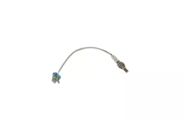 12615904 - Electrical: Oxygen Sensor for Chevrolet: Malibu | Pontiac: G6 | Saturn: Aura Image