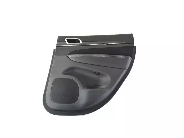 1WY463X9AE - : Rear Door Trim Panel Assembly, Right for Mopar Image