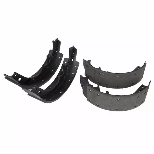 Brake Shoes - Ford (2U2Z-2V200-JARM)