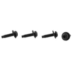 W711560S307 - : Mount Bracket Screw for Ford: Escape, Transit Connect Image